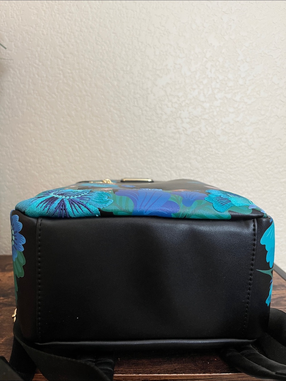 SET Loungefly Disney Pixar Brave Merida Botanical Floral Mini Backpack - Picture 12 of 14